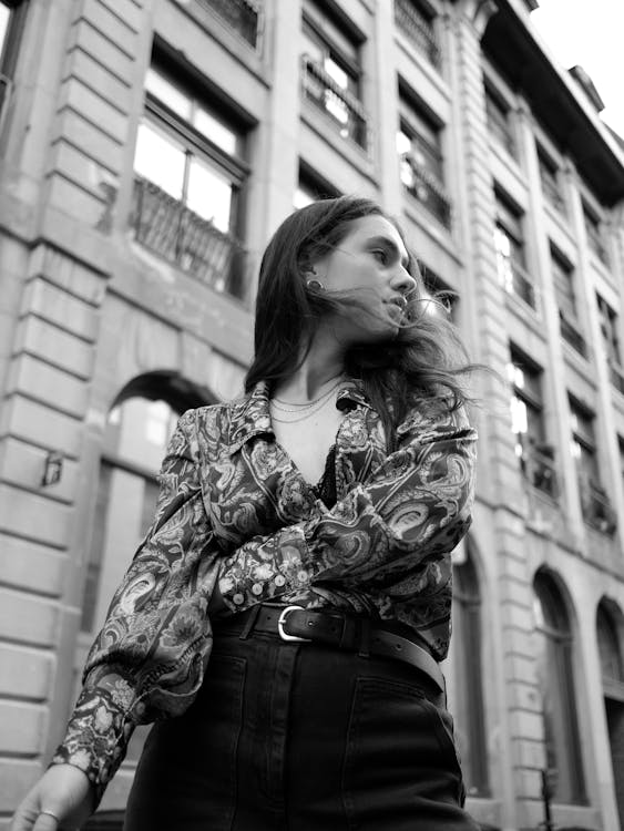 ladies-blouse
