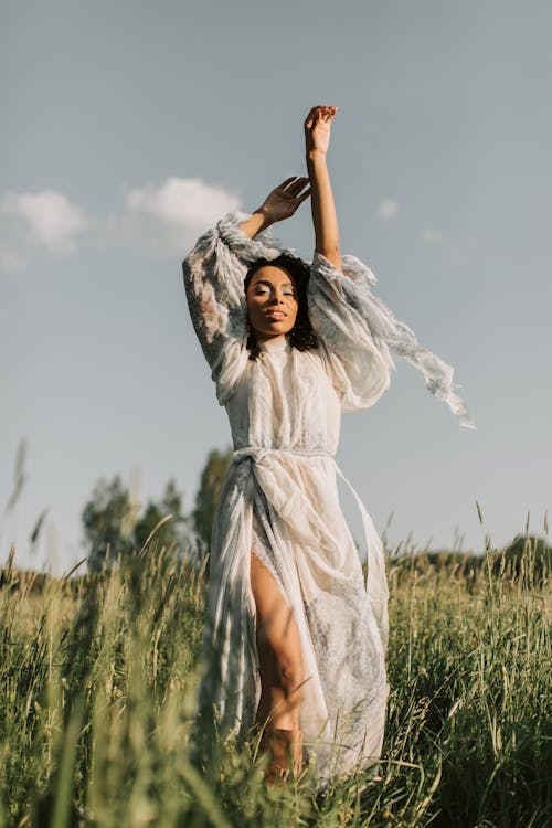 ladies-dress
