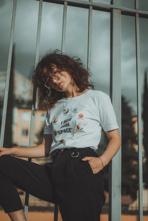 women-tshirt
